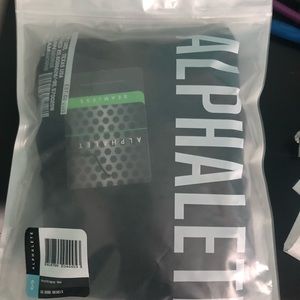 Black Alphalete Revivals